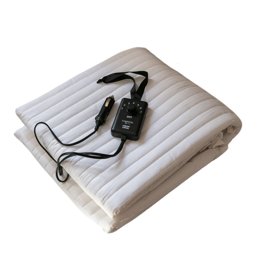 12V Bed Warming Pad