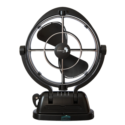 12V Fan - 360°