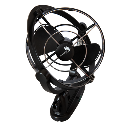 12V Fan - 360°
