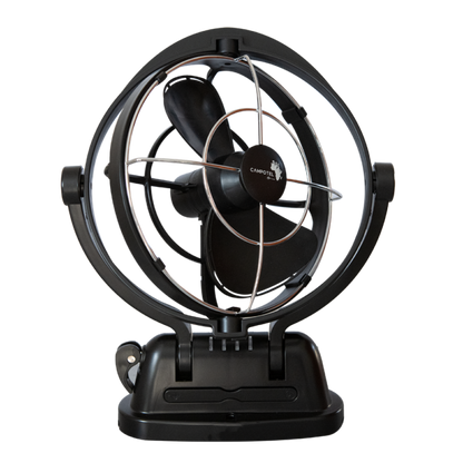 12V Fan - 360°