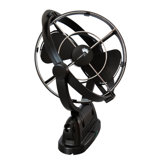 12V Fan - 360°