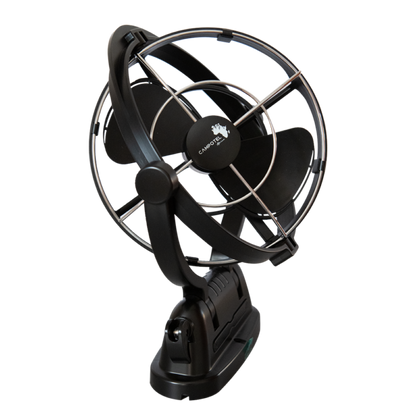 12V Fan - 360°