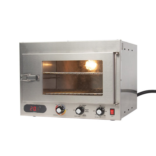 12V Portable Travel Oven
