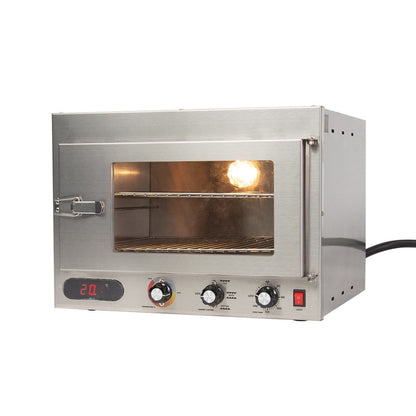 12V Portable Travel Oven