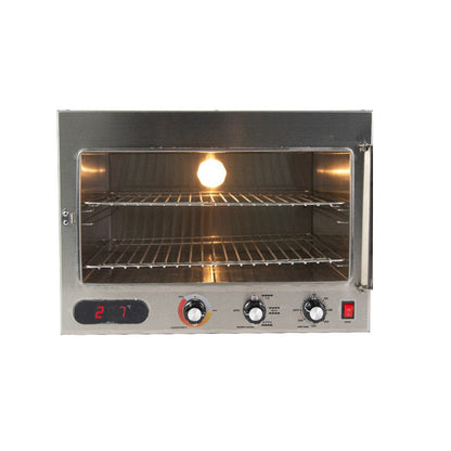 12V Portable Travel Oven